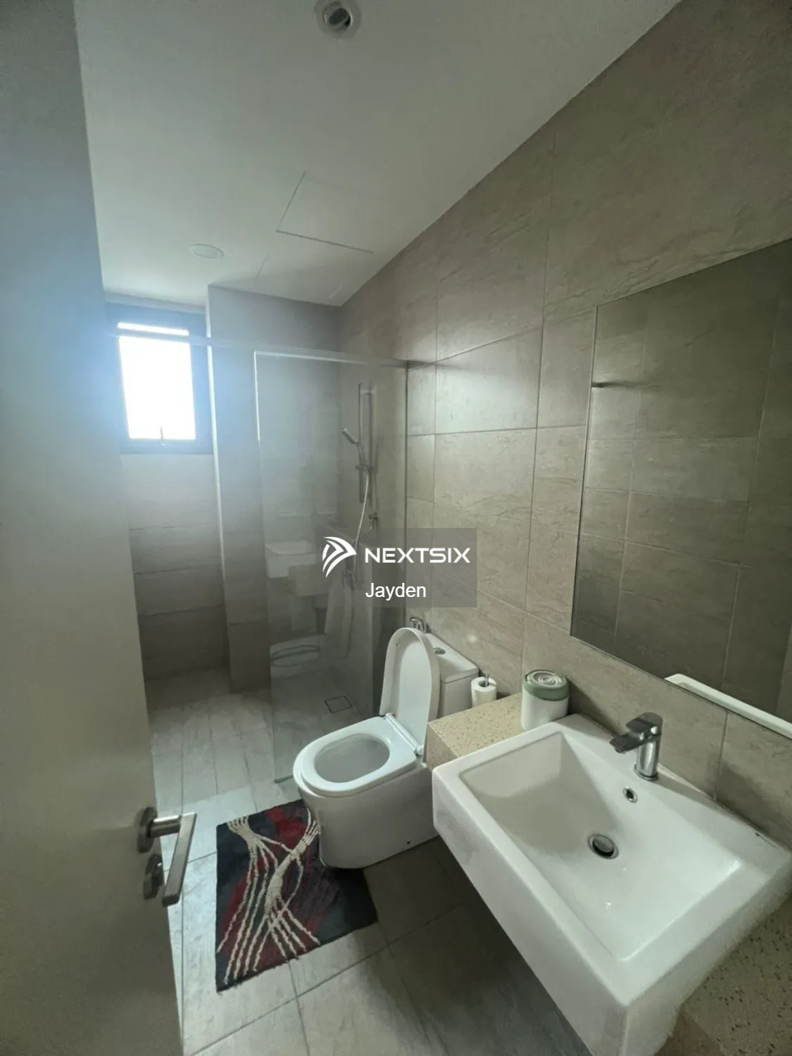 Condominium For Rent in Kuchai Lama Wilayah Persekutuan Kuala Lumpur - Image 15