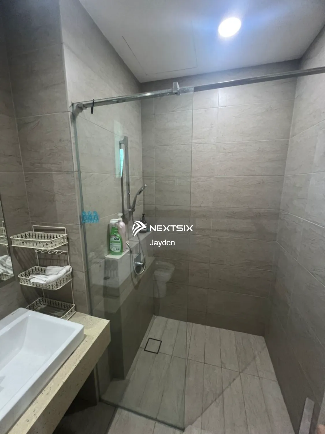 Condominium For Rent in Kuchai Lama Wilayah Persekutuan Kuala Lumpur - Image 17