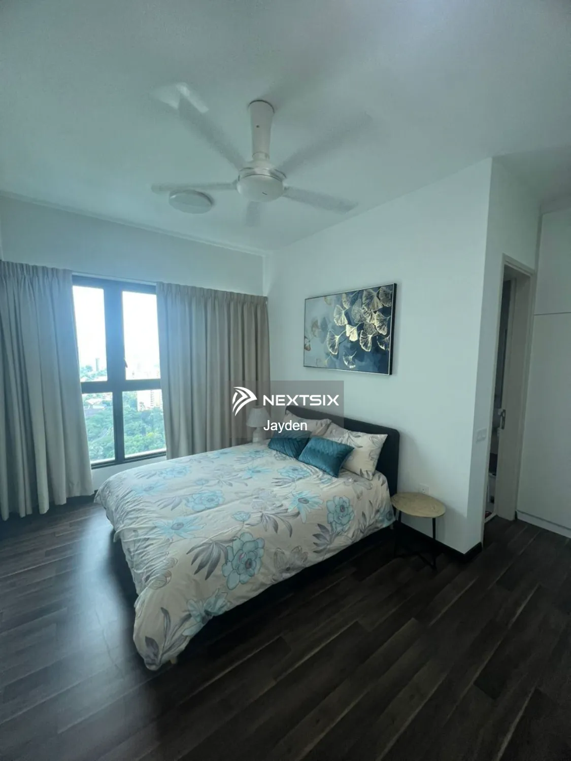 Condominium For Rent in Kuchai Lama Wilayah Persekutuan Kuala Lumpur - Image 5