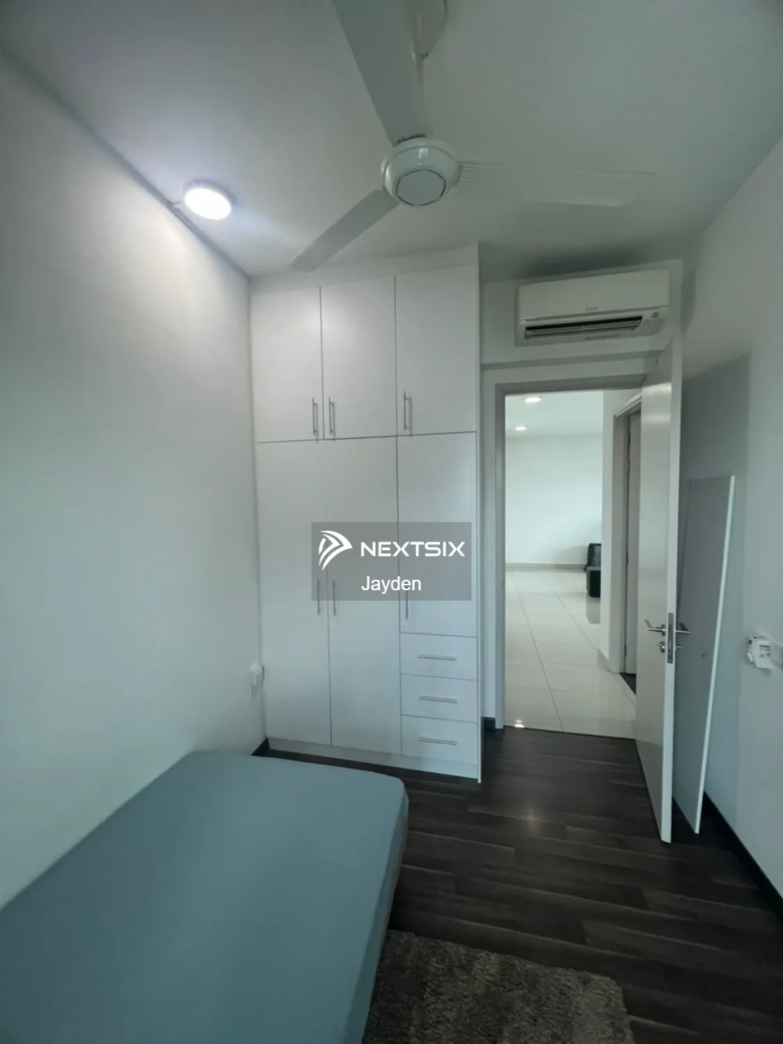 Condominium For Rent in Kuchai Lama Wilayah Persekutuan Kuala Lumpur - Image 6