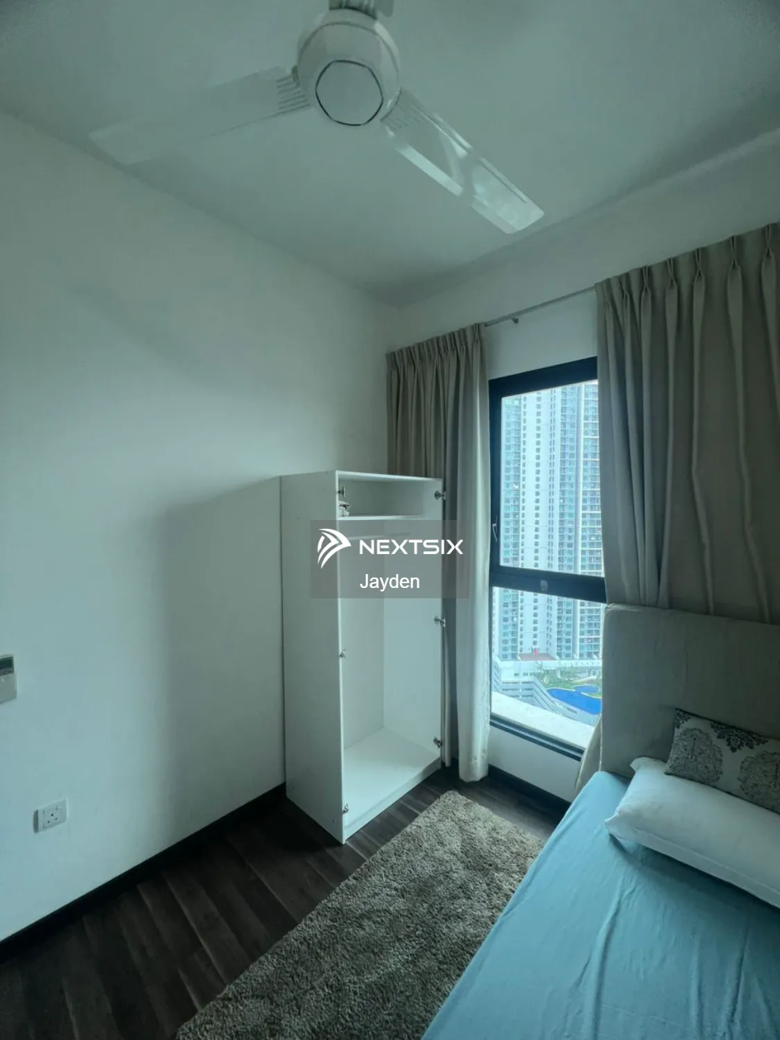 Condominium For Rent in Kuchai Lama Wilayah Persekutuan Kuala Lumpur - Image 7