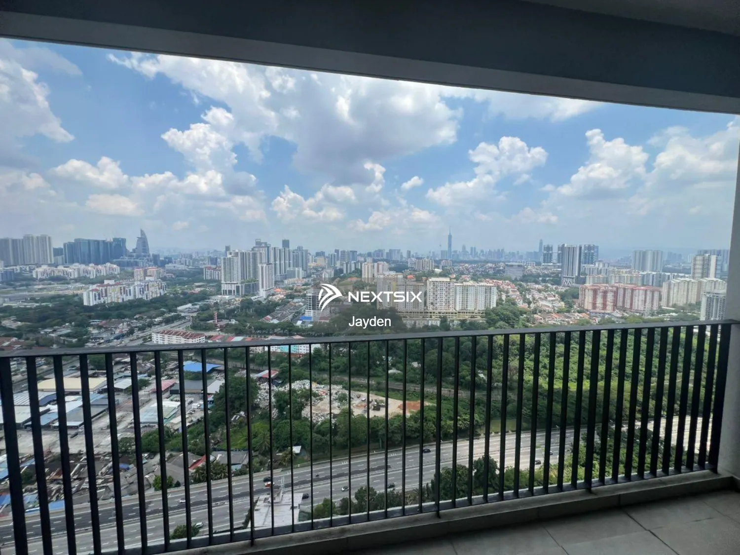 Condominium For Rent in Kuchai Lama Wilayah Persekutuan Kuala Lumpur - Image 9