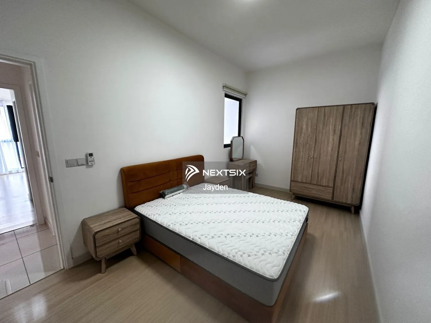 Serviced Residence For Rent in KLCC Wilayah Persekutuan Kuala Lumpur - Image 5