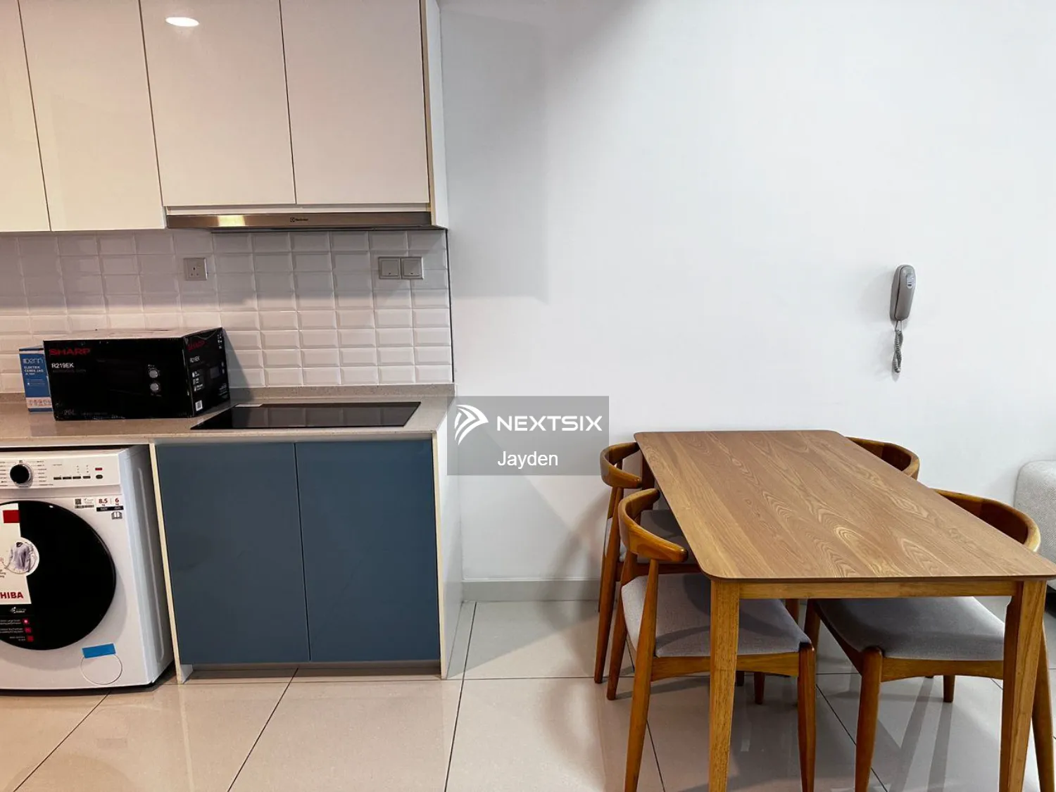 Serviced Residence For Rent in KLCC Wilayah Persekutuan Kuala Lumpur - Image 7