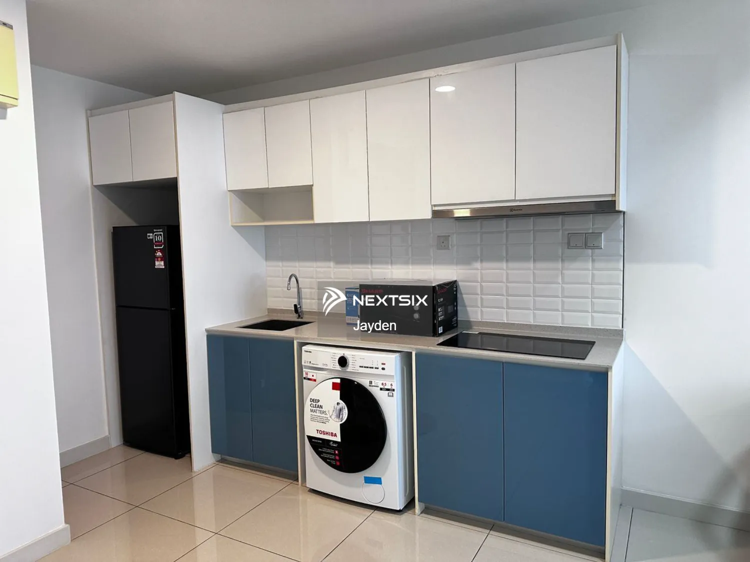 Serviced Residence For Rent in KLCC Wilayah Persekutuan Kuala Lumpur - Image 8