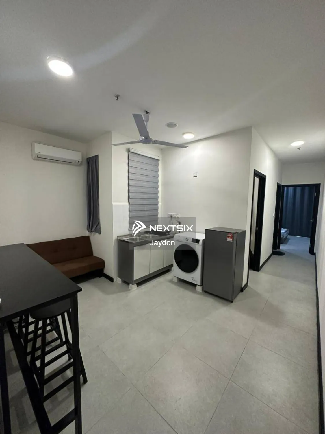 Serviced Residence For Rent in Ampang Kuala Lumpur