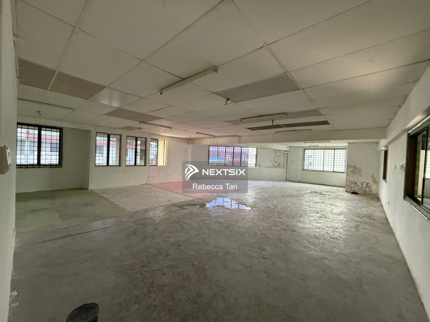 Factory For Rent in Johor Bahru Johor