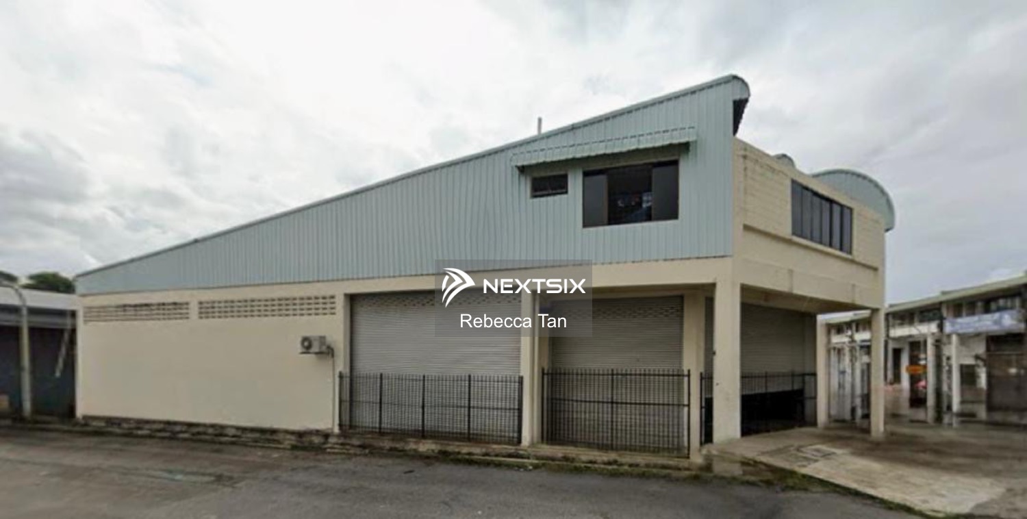 Factory For Rent in Johor Bahru Johor - Image 5