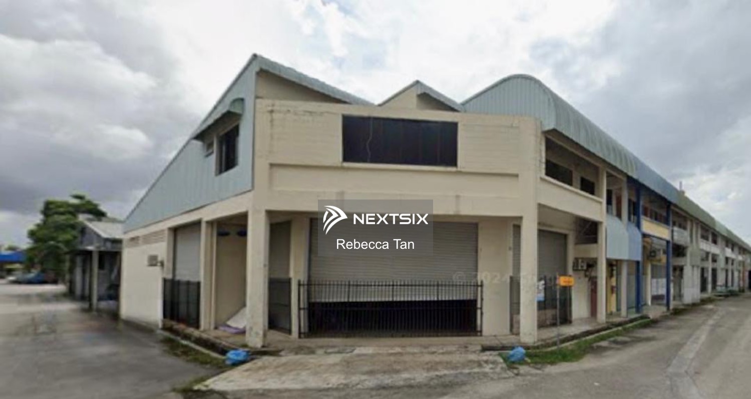 Factory For Rent in Johor Bahru Johor - Image 6