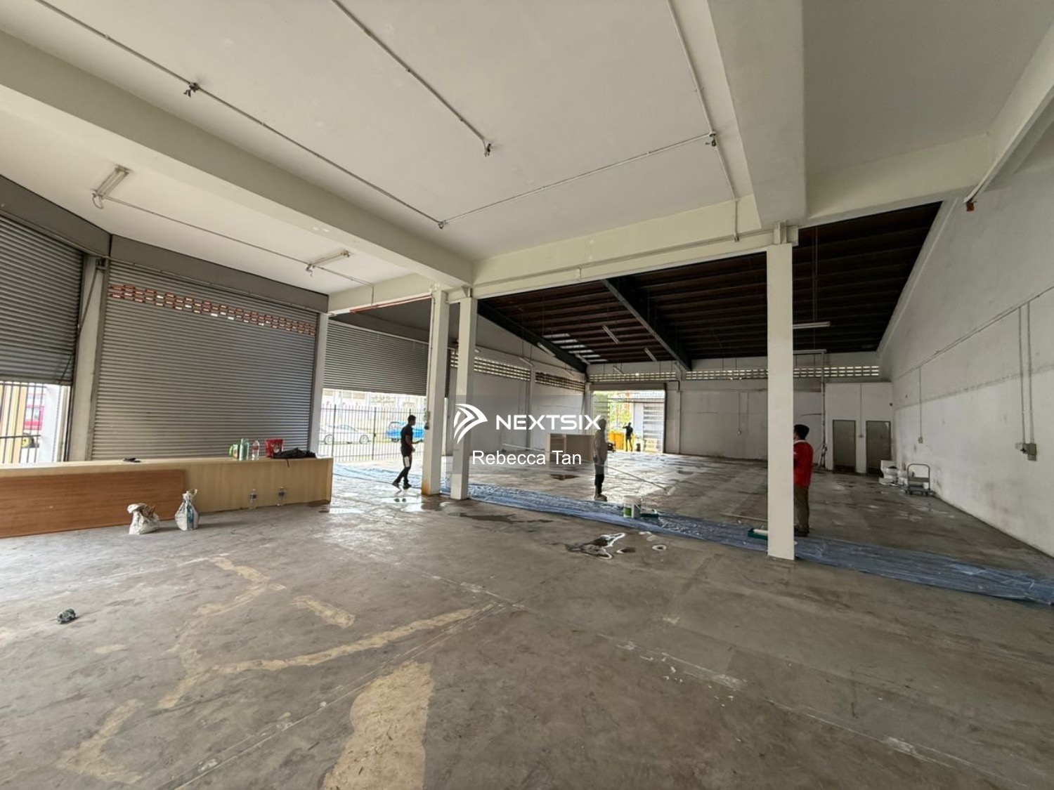 Factory For Rent in Johor Bahru Johor - Image 7