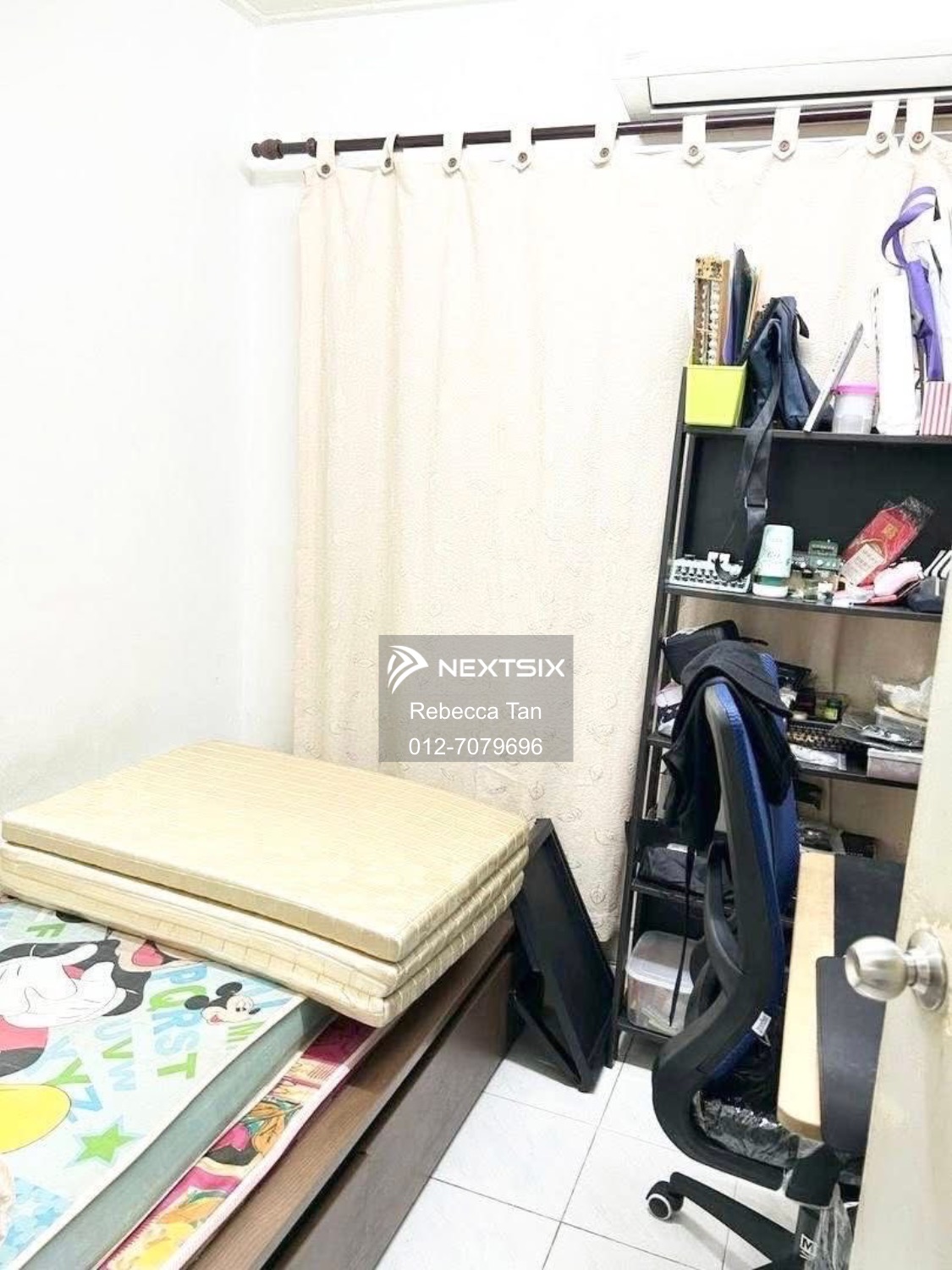 2-sty Terrace/Link House For Sale in Kulai Johor