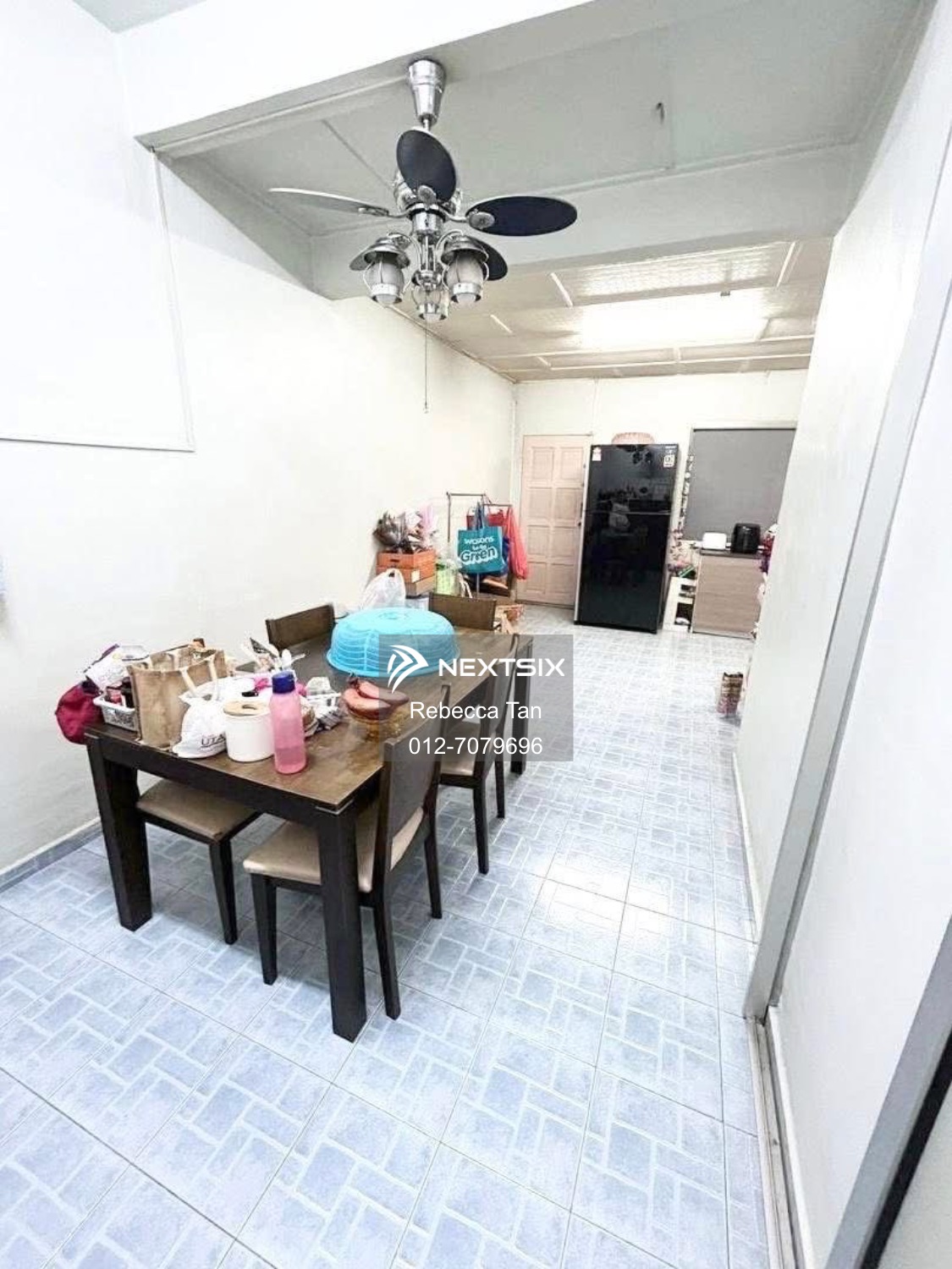 2-sty Terrace/Link House For Sale in Kulai Johor - Image 7