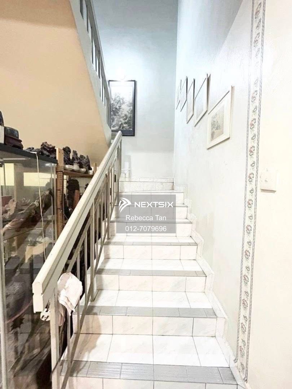 2-sty Terrace/Link House For Sale in Kulai Johor - Image 8