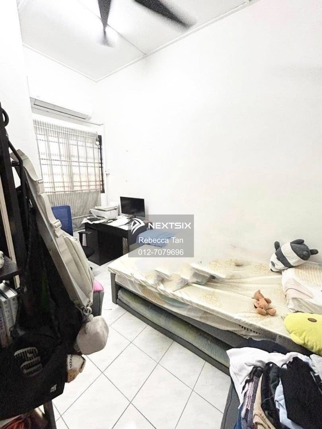 2-sty Terrace/Link House For Sale in Kulai Johor - Image 9