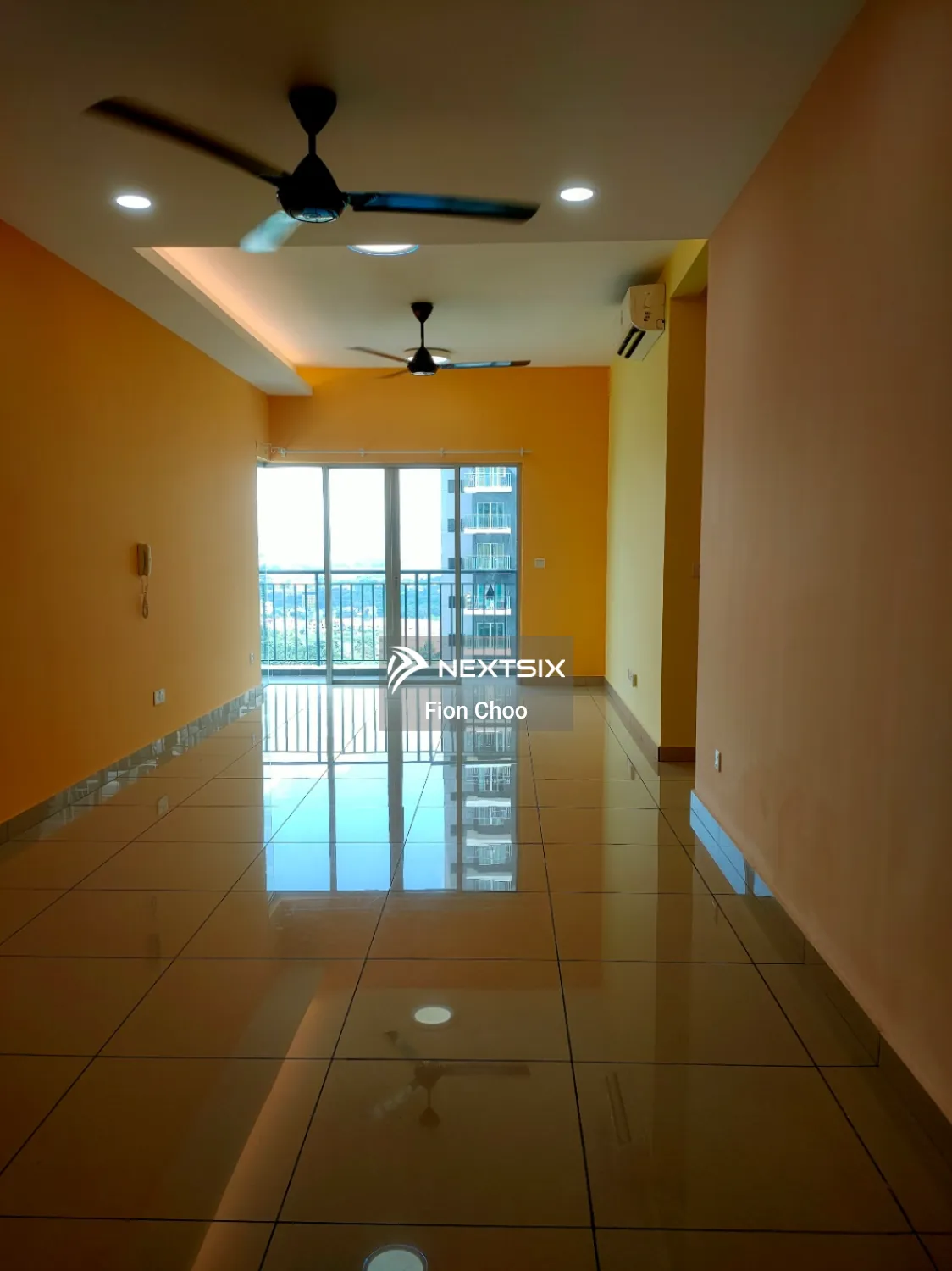 Serviced Residence For Sale in Dengkil Selangor