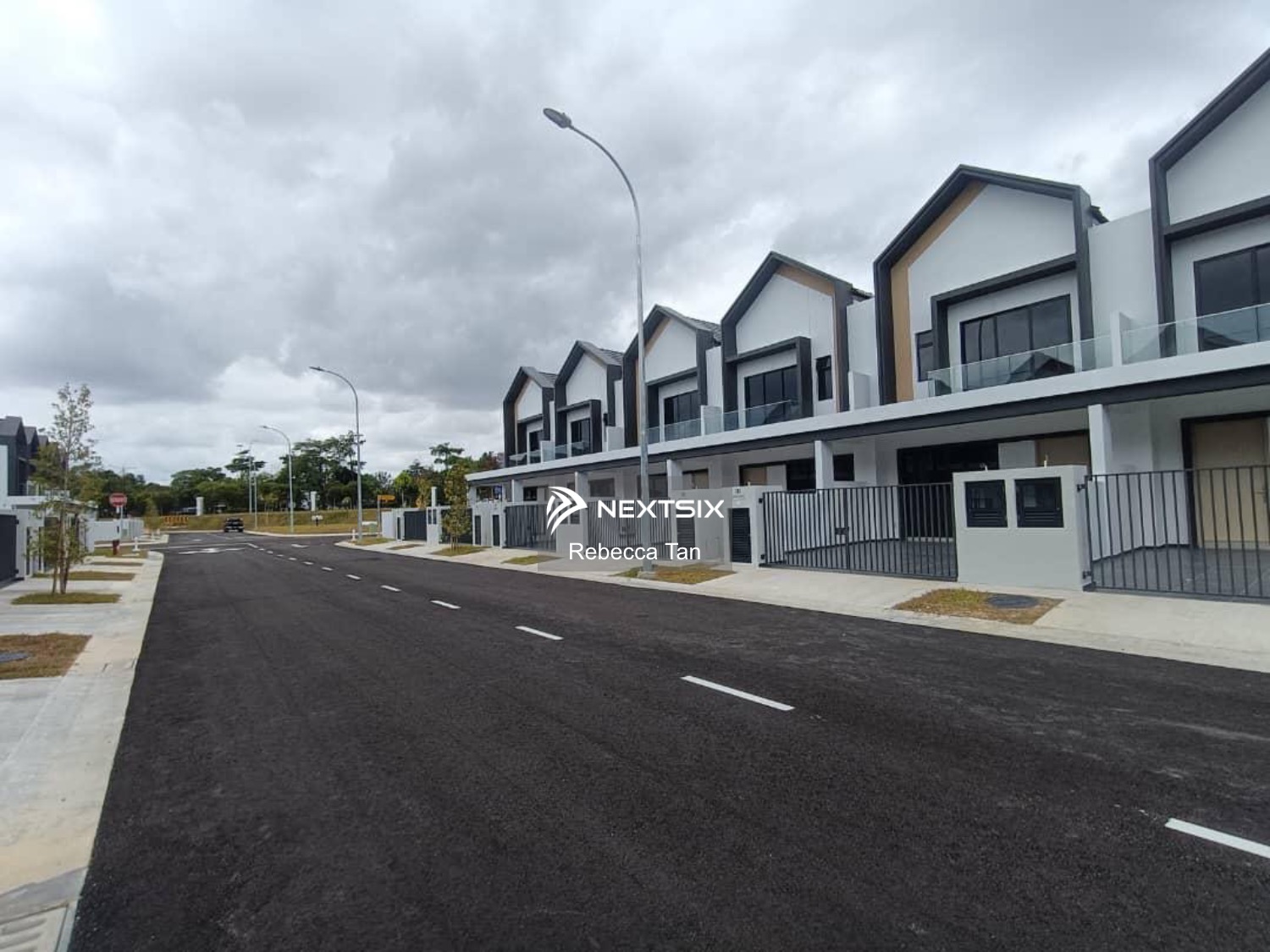 2-sty Terrace/Link House For Sale in Johor Bahru Johor