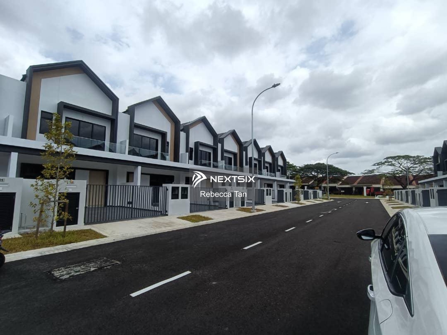 2-sty Terrace/Link House For Sale in Johor Bahru Johor - Image 13