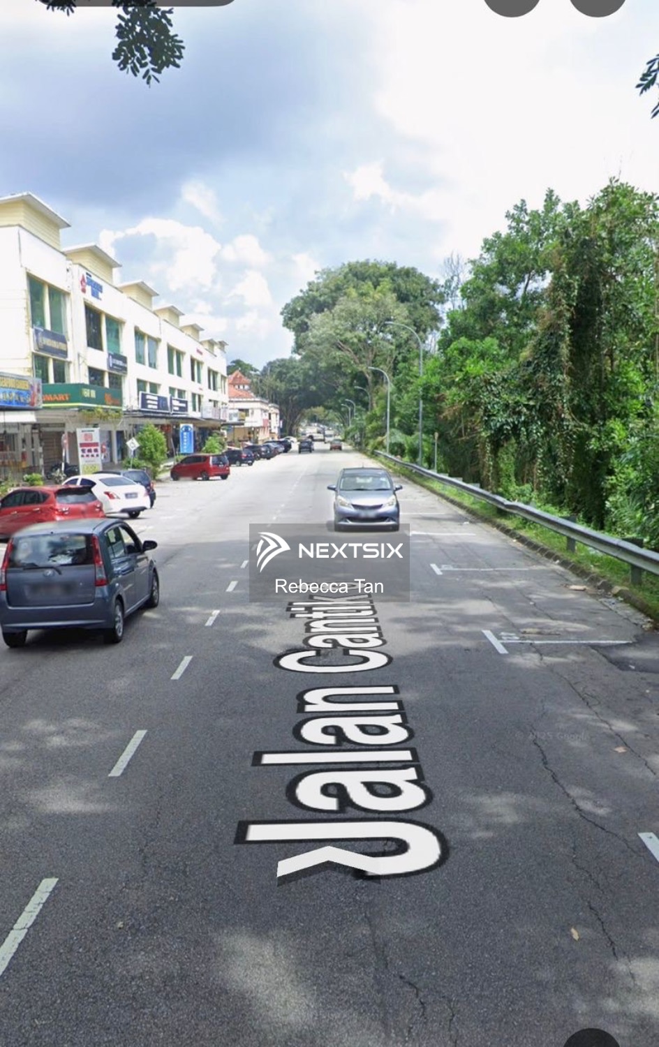 Shop For Rent in Johor Bahru Johor