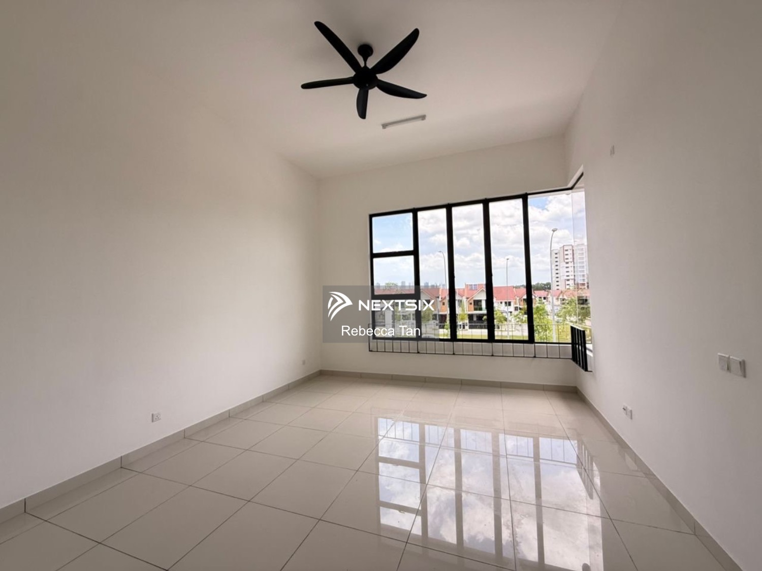 2-sty Terrace/Link House For Rent in Johor Bahru Johor - Image 14