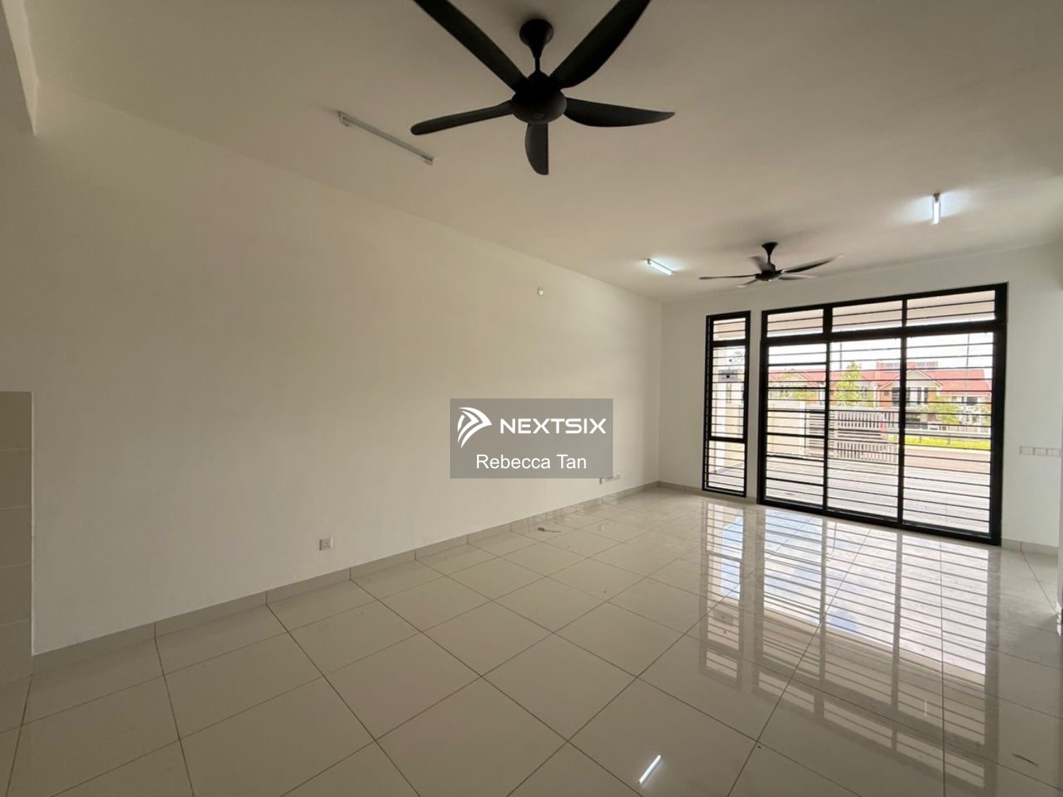 2-sty Terrace/Link House For Rent in Johor Bahru Johor - Image 6