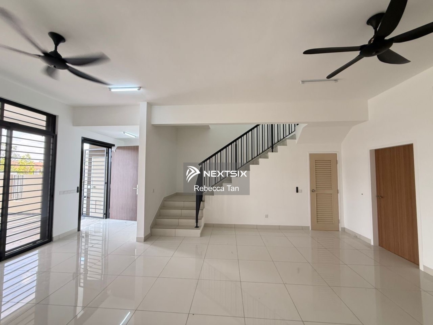 2-sty Terrace/Link House For Rent in Johor Bahru Johor - Image 8