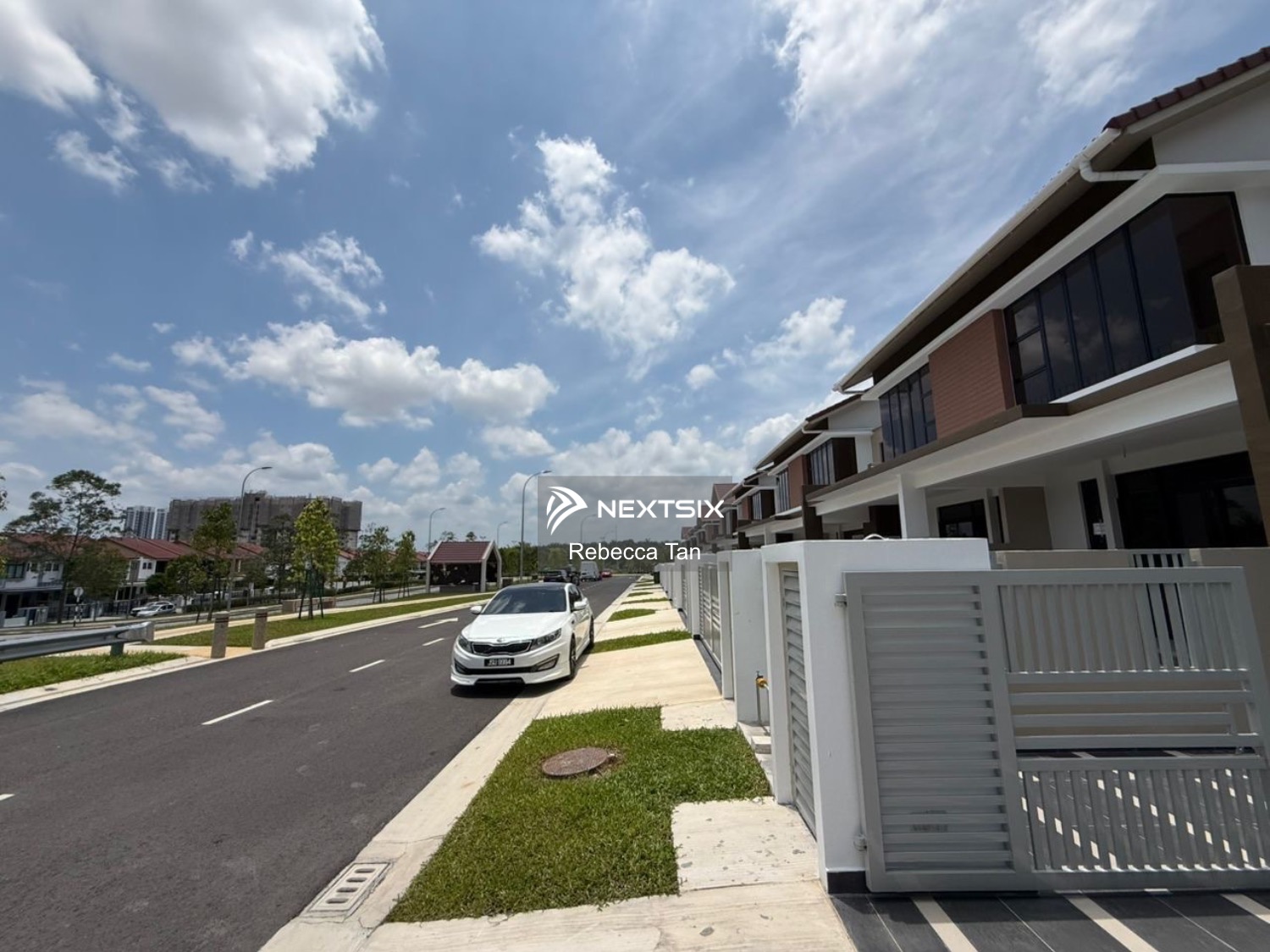 2-sty Terrace/Link House For Rent in Johor Bahru Johor - Image 9
