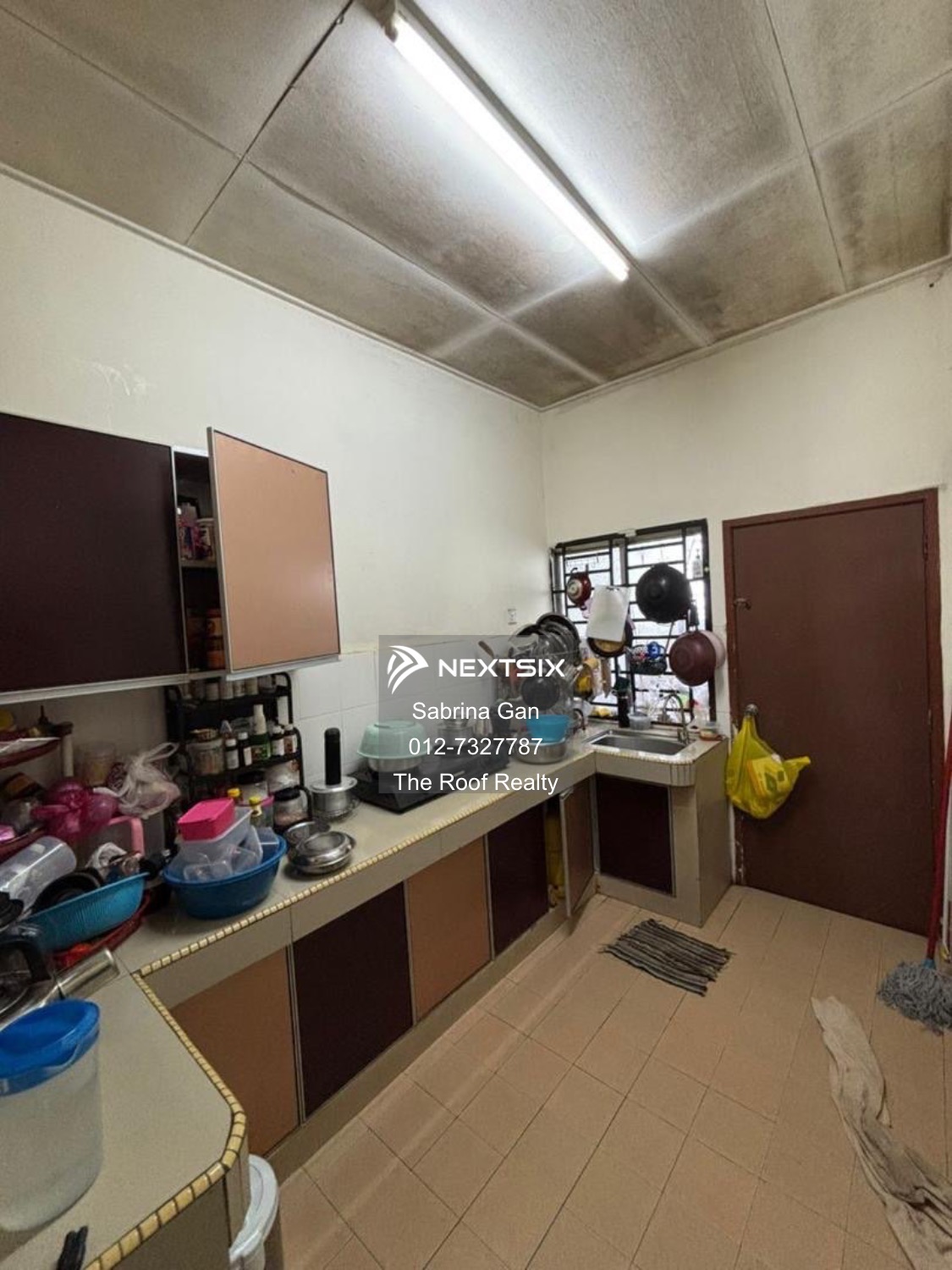 1-sty Terrace/Link House For Sale in Masai Johor - Image 5