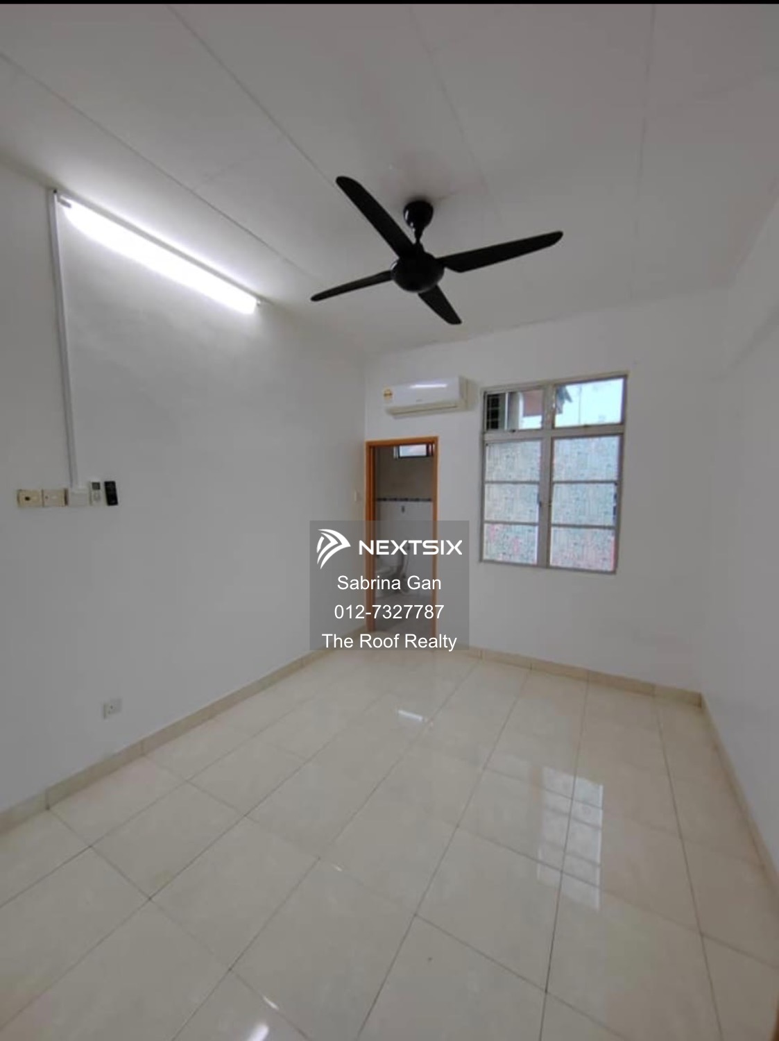 2-sty Terrace/Link House For Sale in Tebrau Johor - Image 10