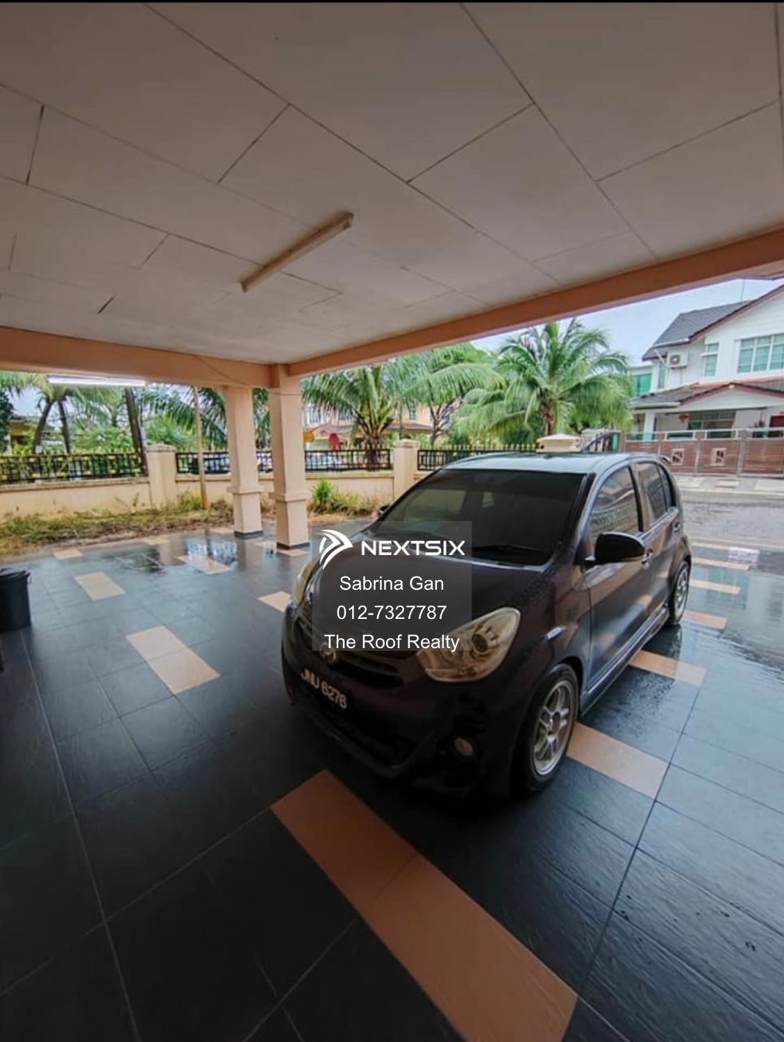 2-sty Terrace/Link House For Sale in Tebrau Johor - Image 12