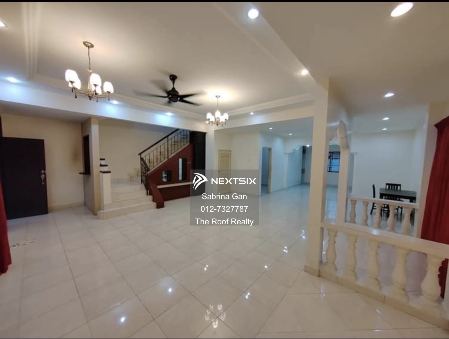 2-sty Terrace/Link House For Sale in Tebrau Johor - Image 8