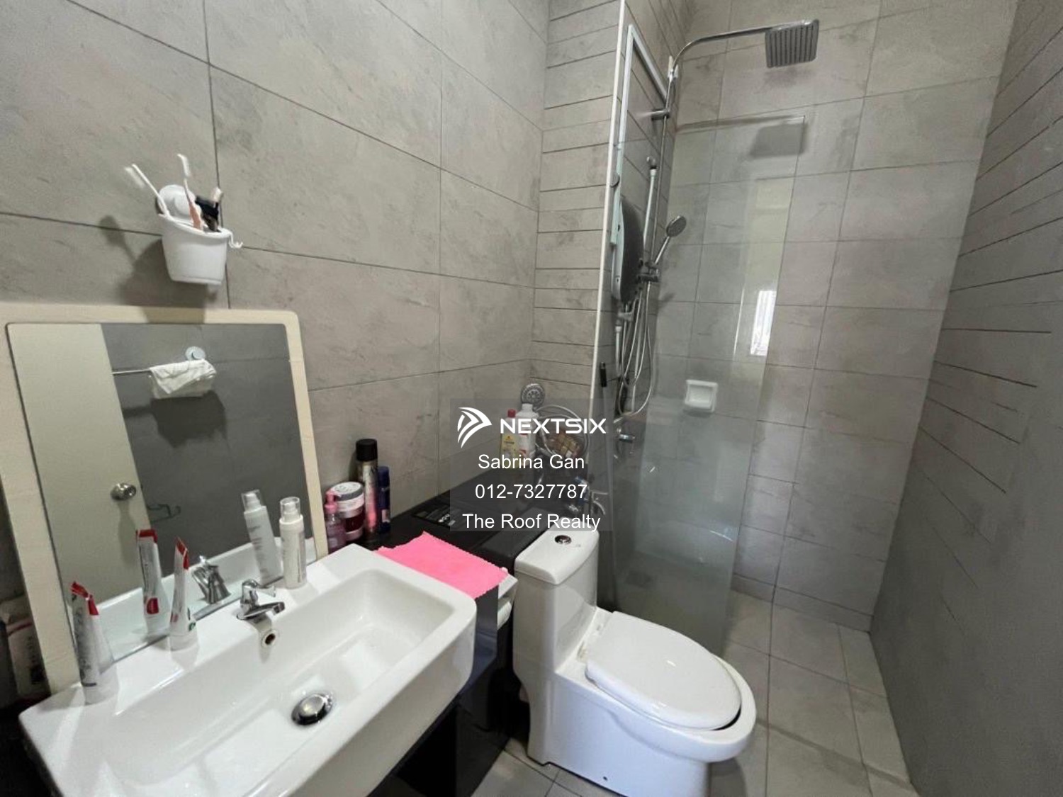 2-sty Terrace/Link House For Sale in Johor Bahru Johor - Image 5