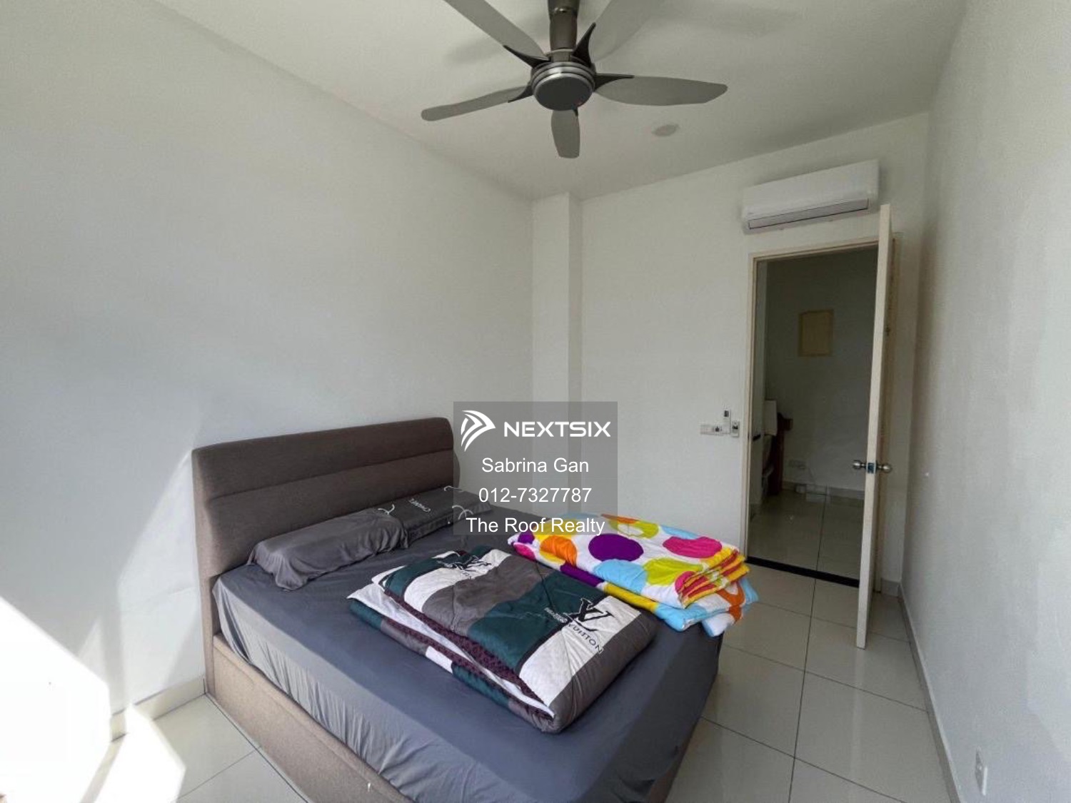 2-sty Terrace/Link House For Sale in Johor Bahru Johor - Image 6