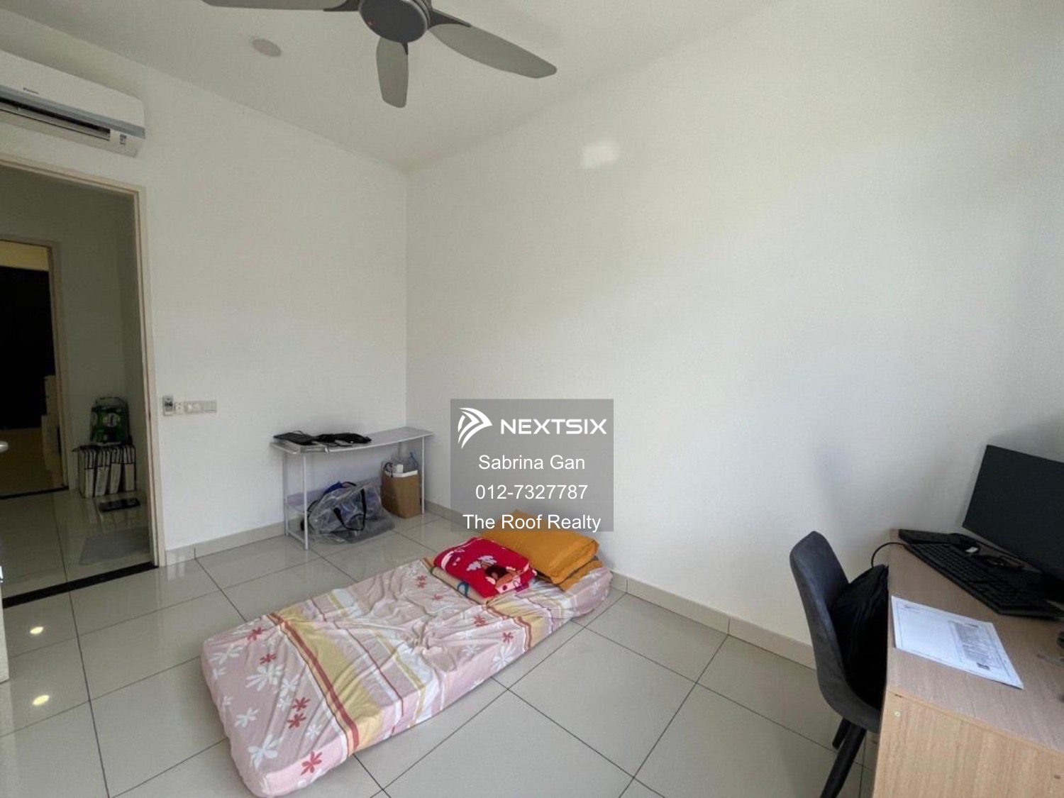 2-sty Terrace/Link House For Sale in Johor Bahru Johor - Image 8
