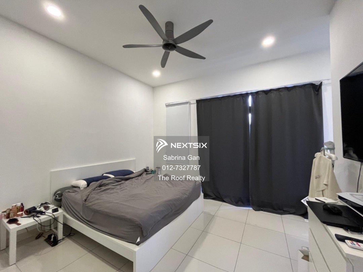 2-sty Terrace/Link House For Sale in Johor Bahru Johor - Image 9