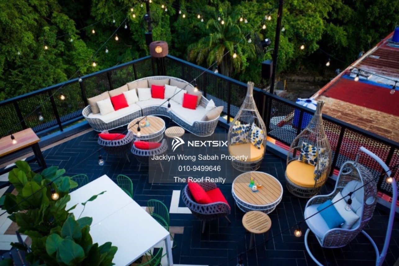 Hotel/Resort For Sale in Kota Kinabalu Sabah - Image 11