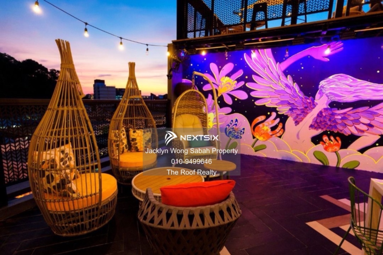 Hotel/Resort For Sale in Kota Kinabalu Sabah - Image 13