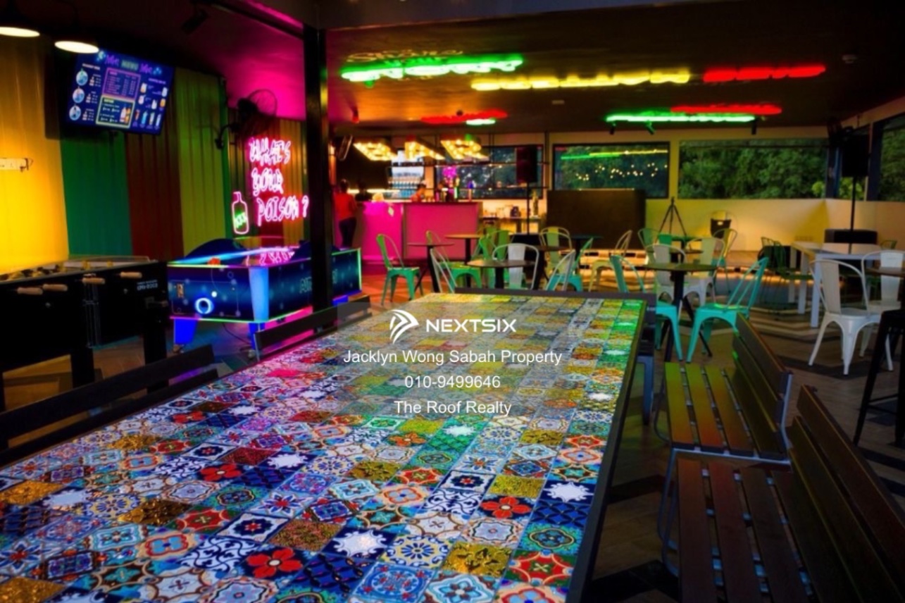 Hotel/Resort For Sale in Kota Kinabalu Sabah - Image 14