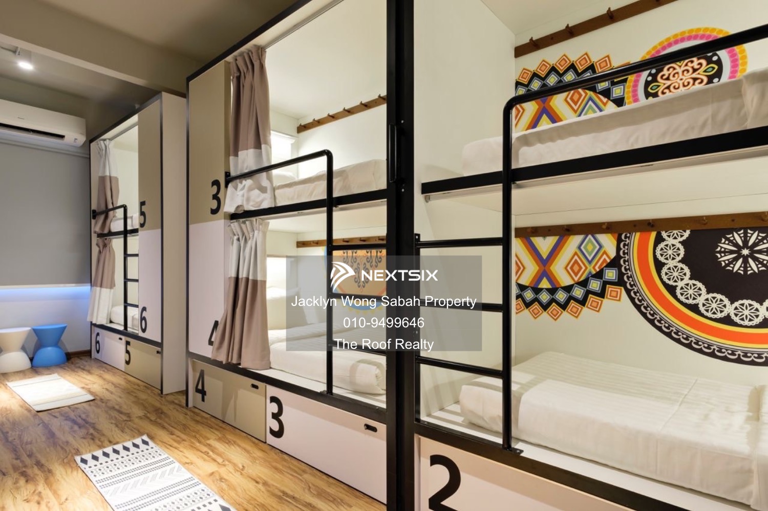 Hotel/Resort For Sale in Kota Kinabalu Sabah - Image 7