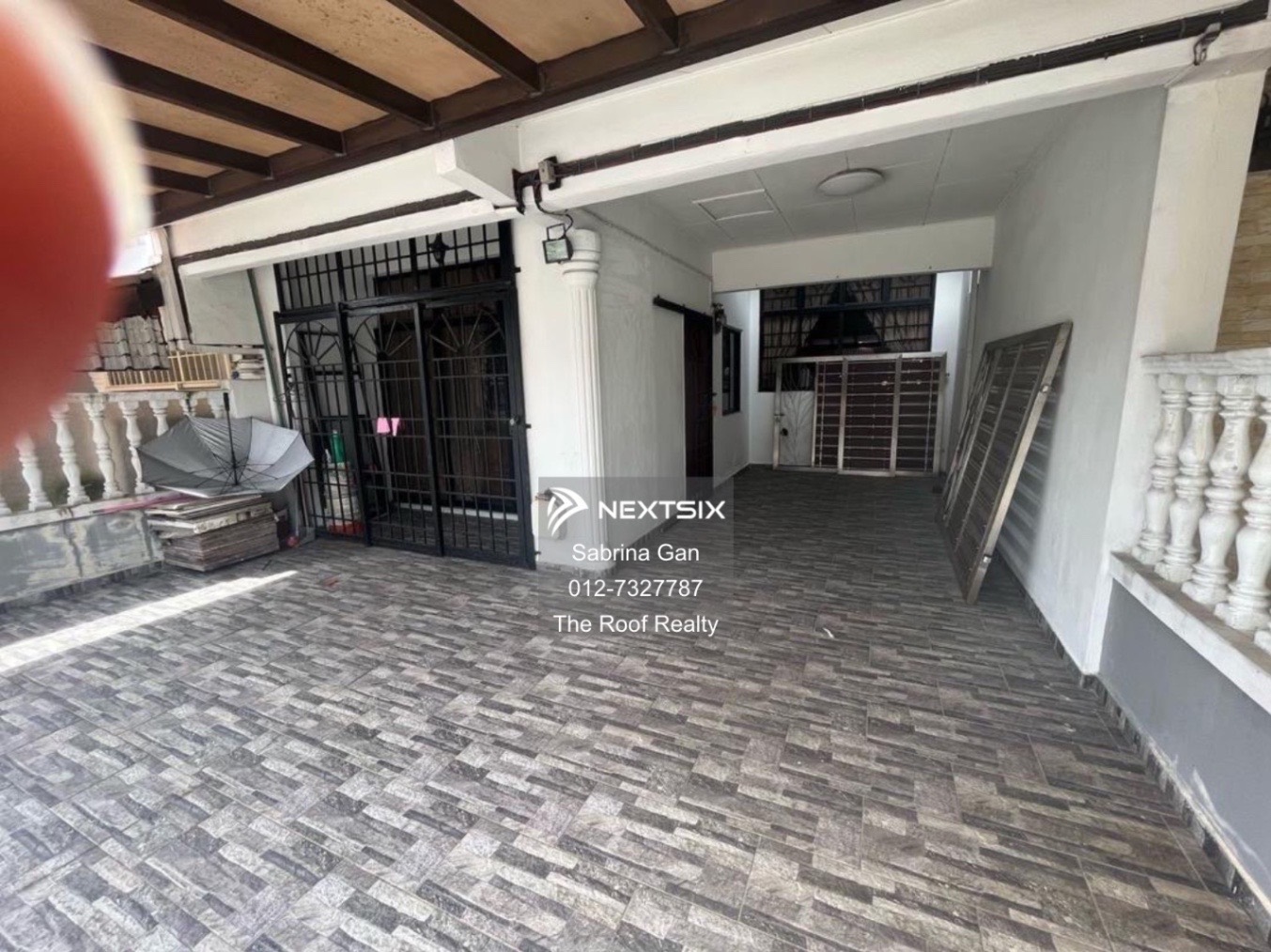 2-sty Terrace/Link House For Sale in Johor Bahru Johor