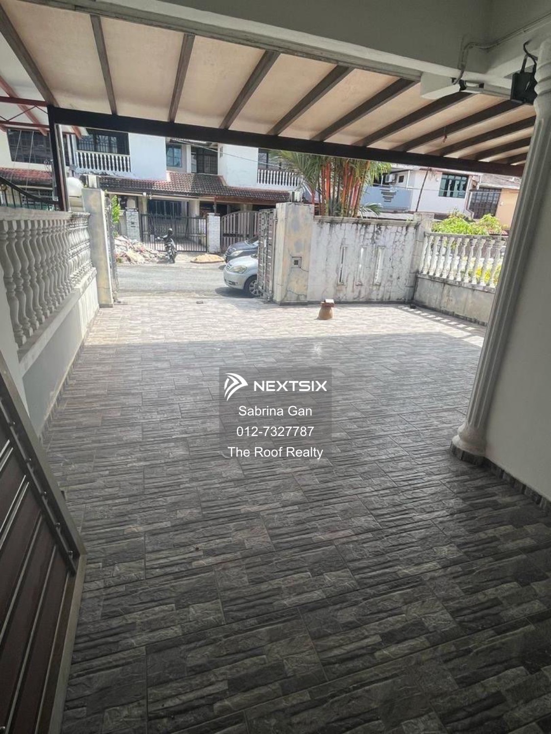 2-sty Terrace/Link House For Sale in Johor Bahru Johor - Image 6