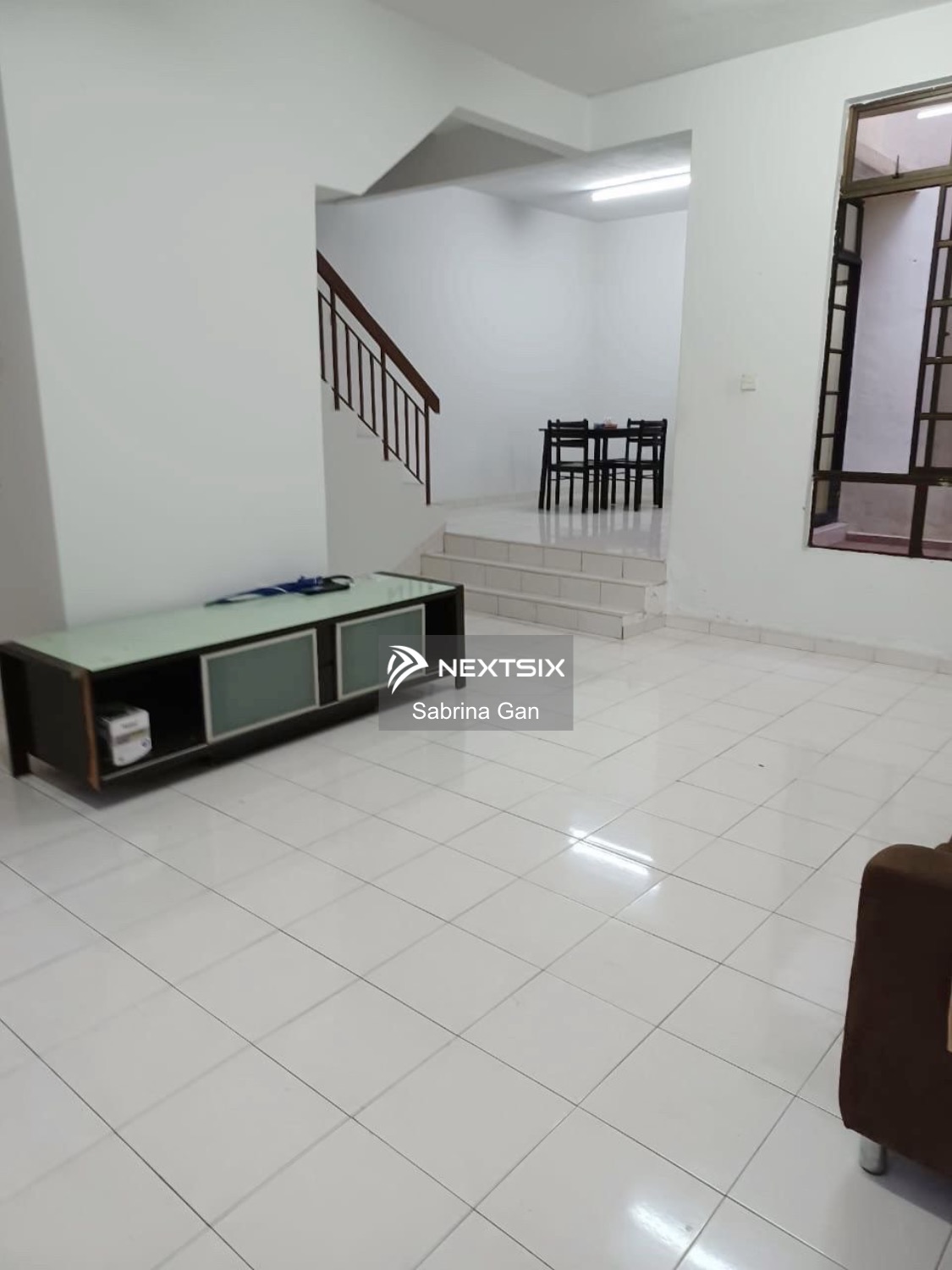 2-sty Terrace/Link House For Sale in Ulu Tiram Johor