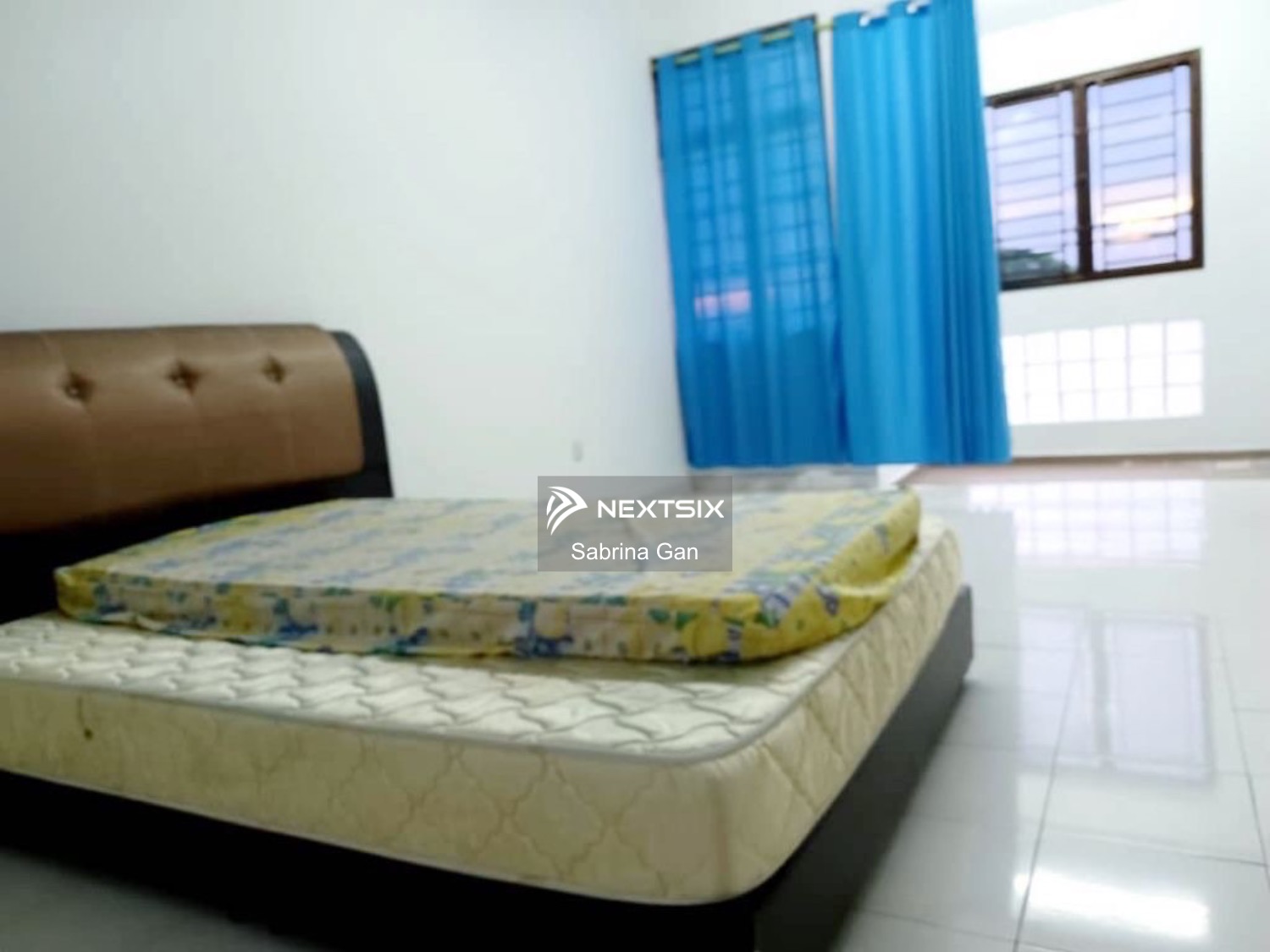 2-sty Terrace/Link House For Sale in Ulu Tiram Johor - Image 6