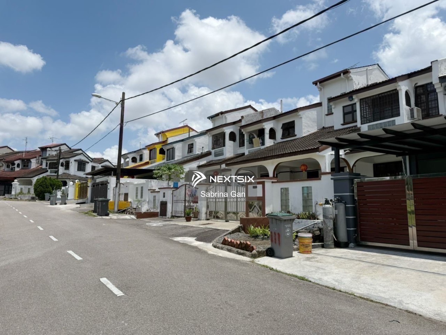2-sty Terrace/Link House For Sale in Ulu Tiram Johor - Image 7