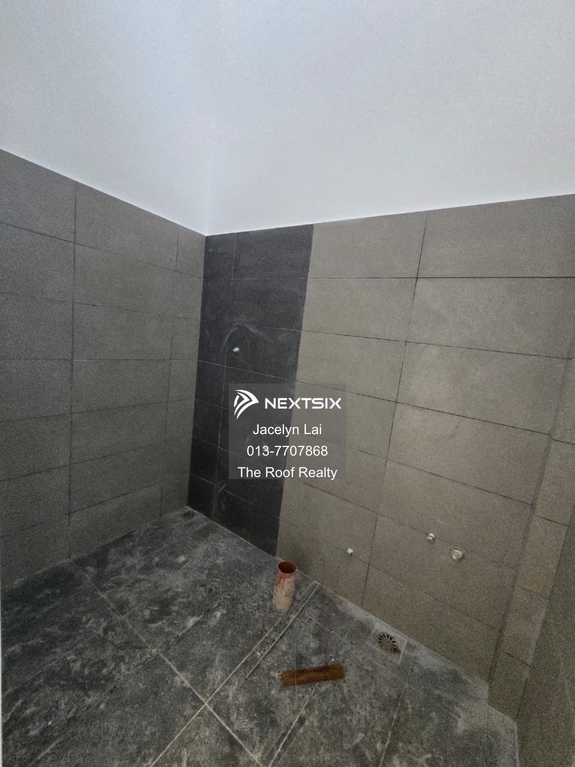 1-sty Terrace/Link House For Sale in Batu Pahat Johor - Image 10