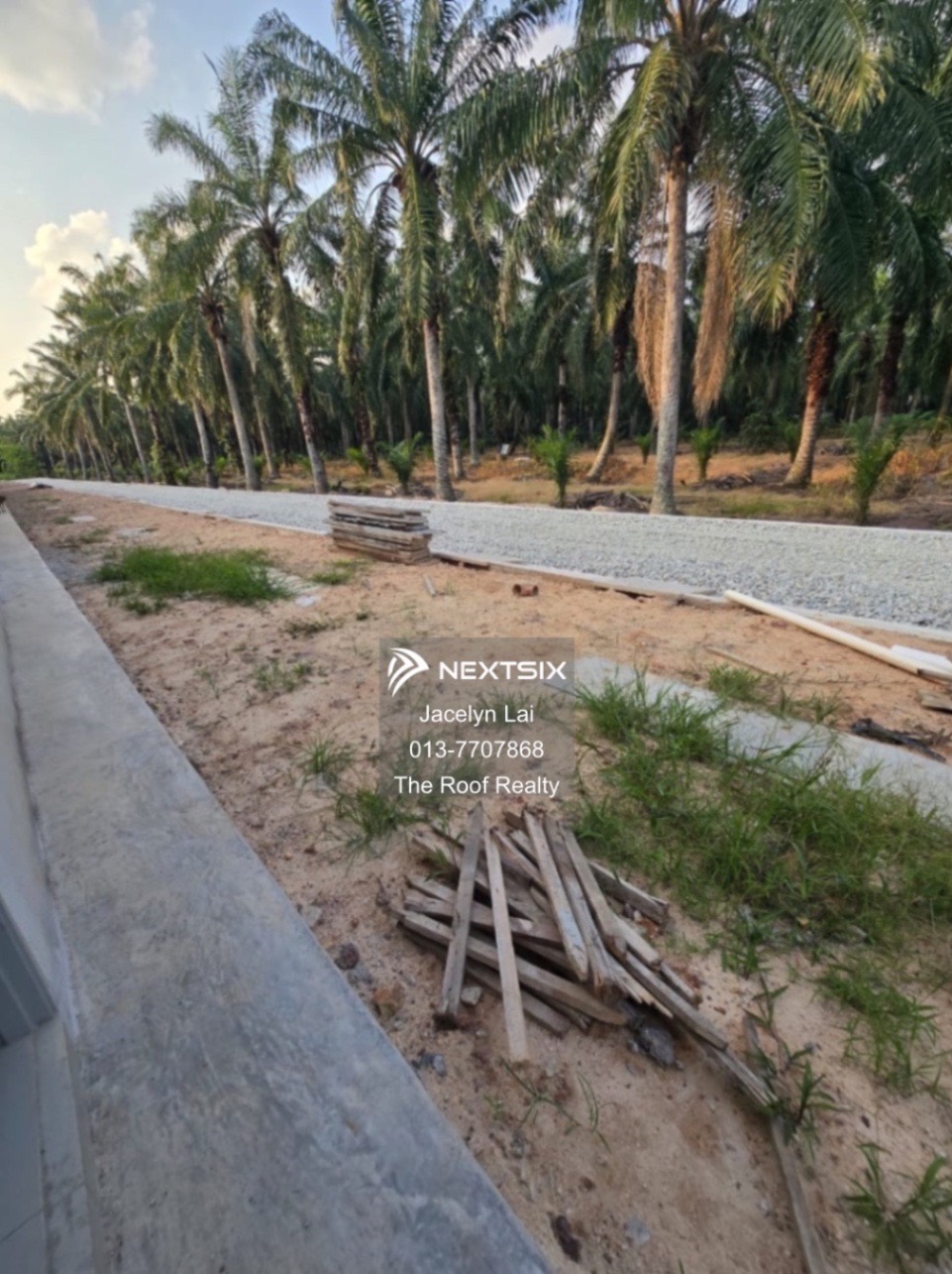 1-sty Terrace/Link House For Sale in Batu Pahat Johor - Image 11