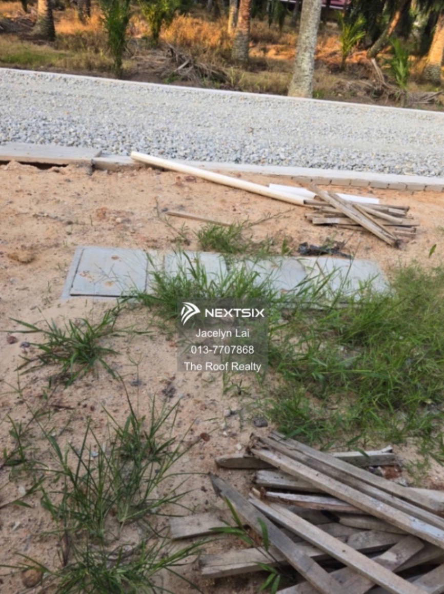 1-sty Terrace/Link House For Sale in Batu Pahat Johor - Image 12