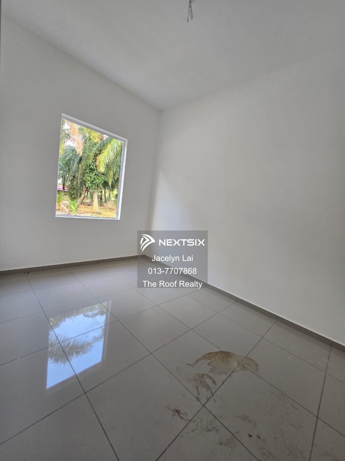 1-sty Terrace/Link House For Sale in Batu Pahat Johor - Image 5