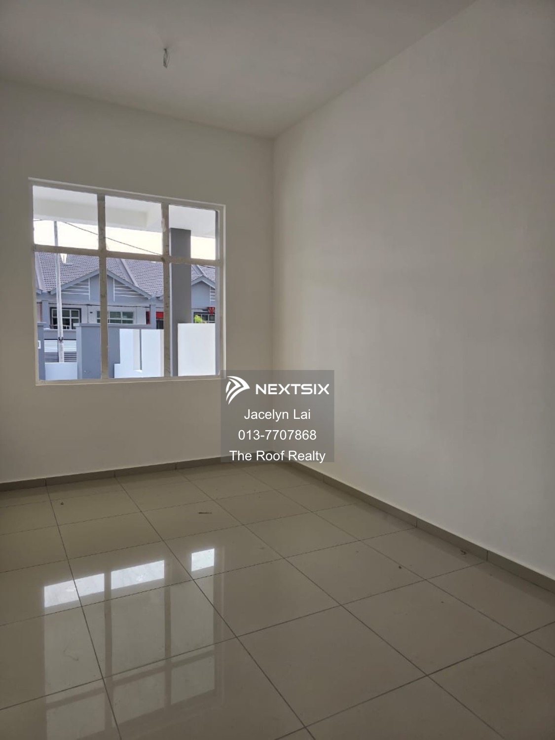 1-sty Terrace/Link House For Sale in Batu Pahat Johor - Image 6
