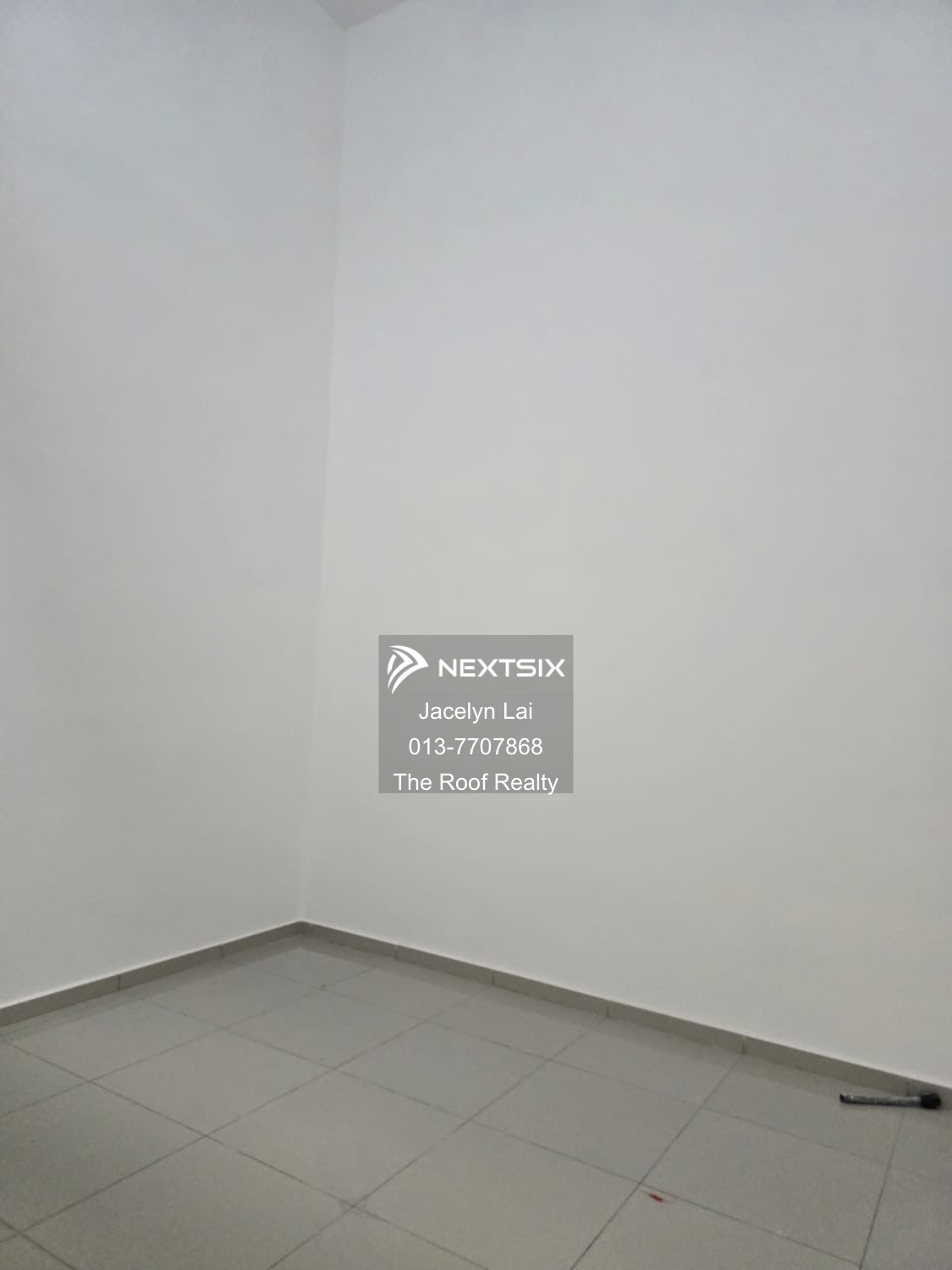 1-sty Terrace/Link House For Sale in Batu Pahat Johor - Image 7