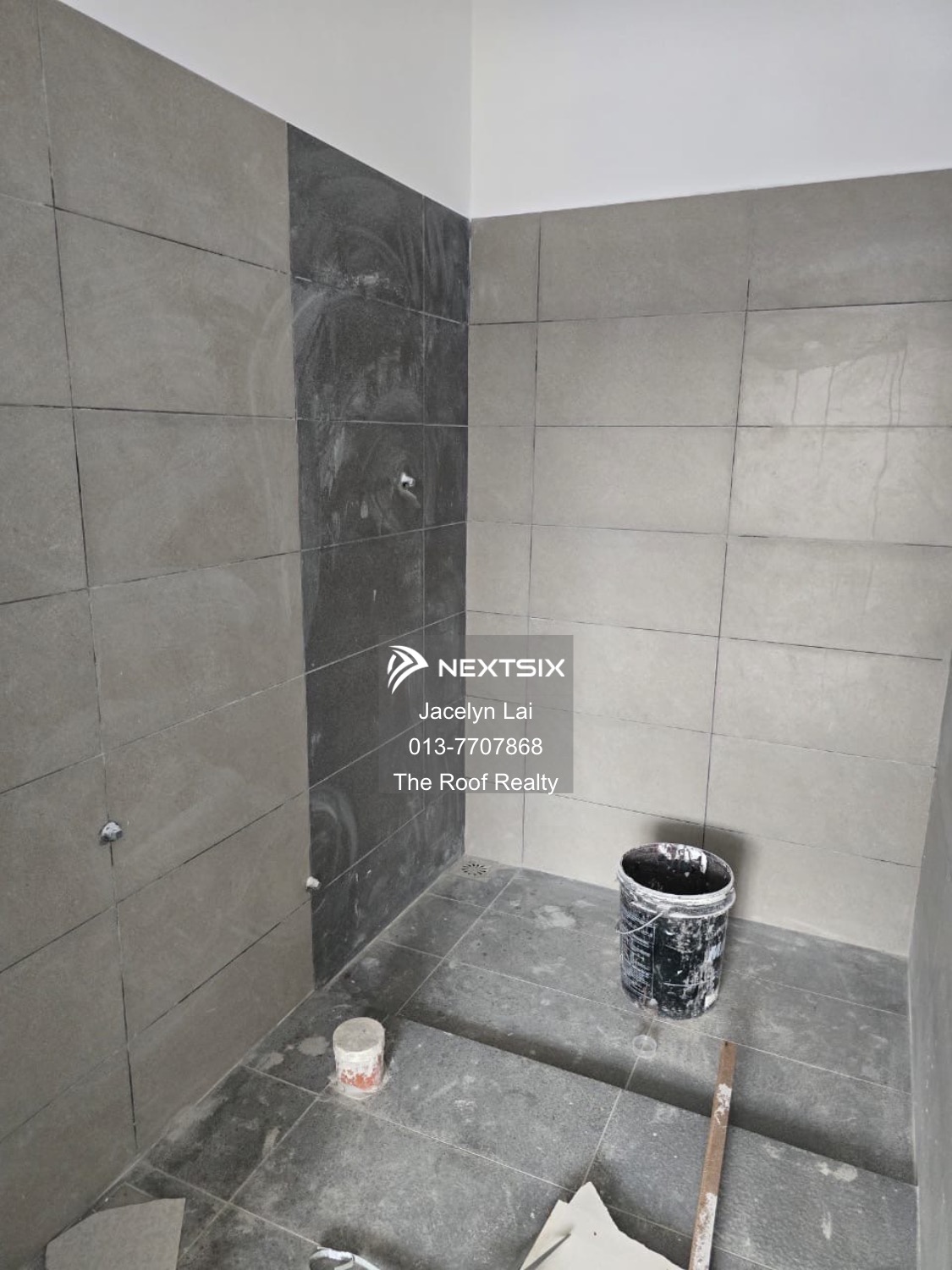 1-sty Terrace/Link House For Sale in Batu Pahat Johor - Image 8